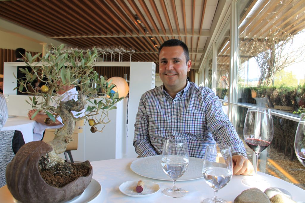 elias gonzalez eat northern spain CEO & founder elias gonzalez eat northern spain CEO & founder