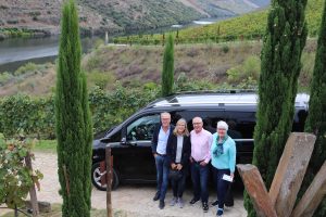 spain private chauffeured tours
