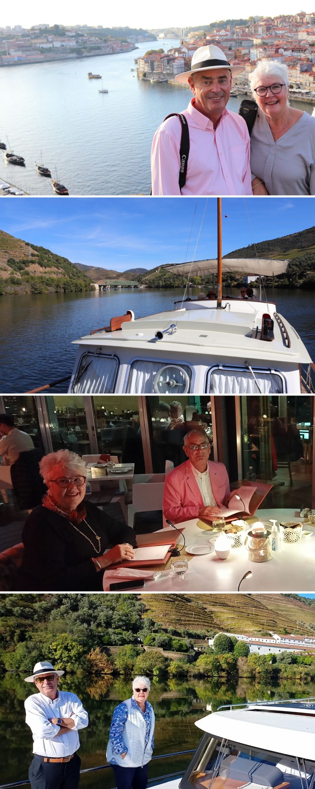 Testimonials Douro Valley Cruise Testimonials Douro Valley Cruise