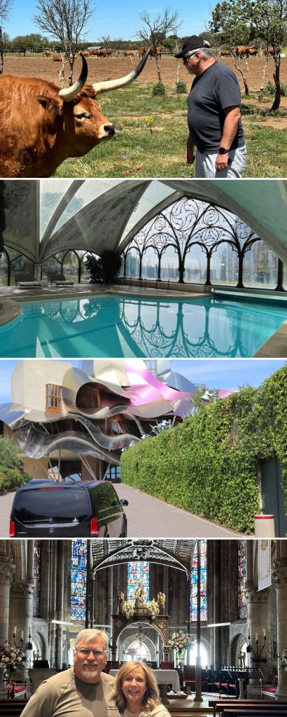Eat Northern Spain Luxury Tours Testimonials