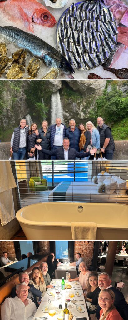 Food Wine Private Tours in Spain