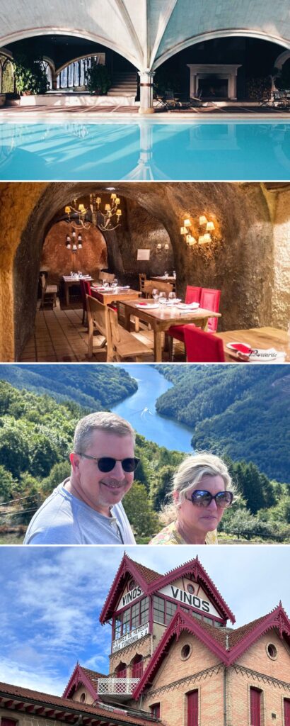 Camino de Santiago Luxury Tour Testimonials 2