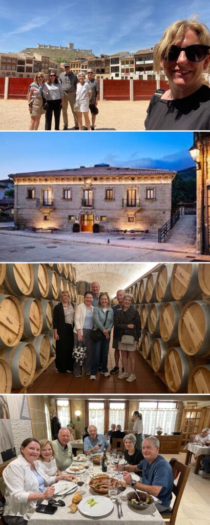 Reviews Eat Northern Spain Tours