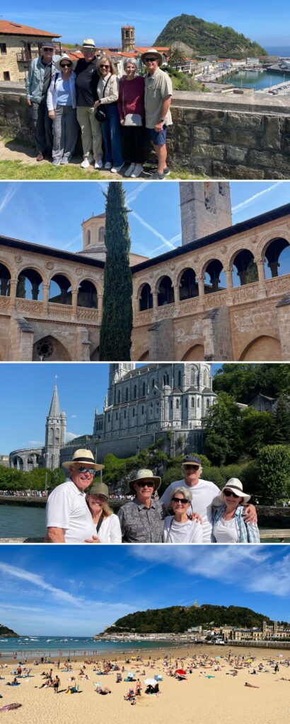 Testimonials Eat Northern Spain Tours