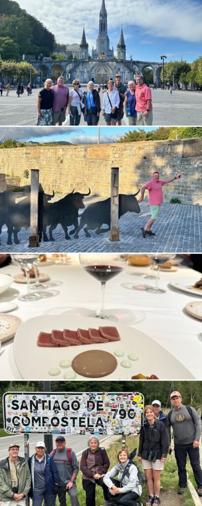 Camino de Santiago Luxury Tours Reviews