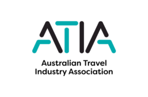 Australian Travel Industry Association Member Logo