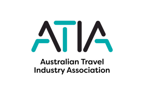 Australian Travel Industry Association Member Logo