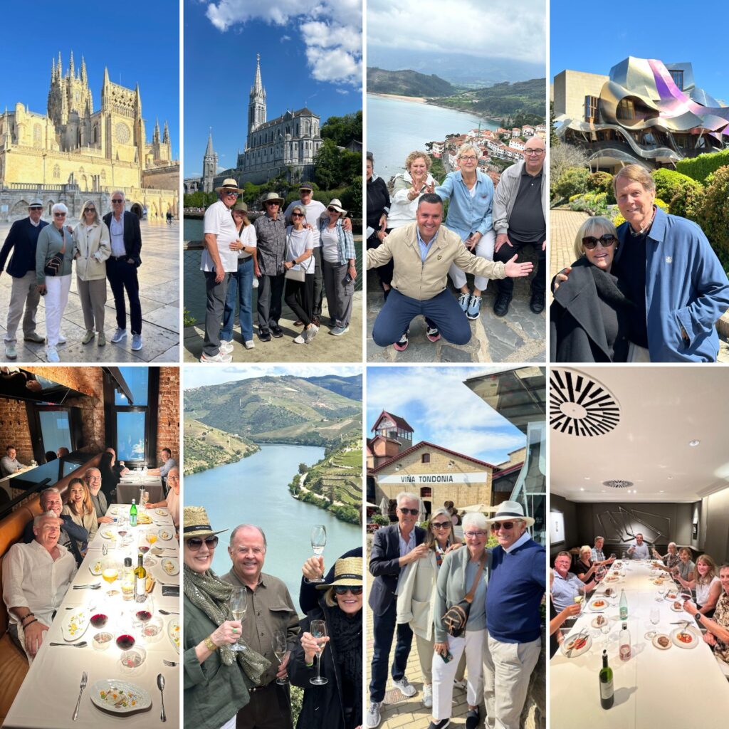 Northern Spain & Portugal Luxury Tours Northern Spain & Portugal Luxury Tours